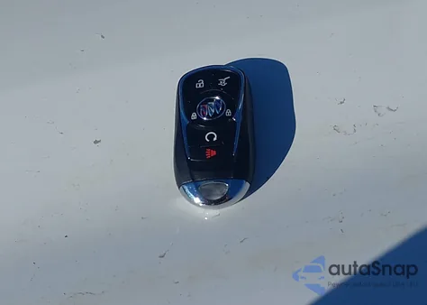 2021 Buick Encore Gx Fwd Select from USA, damaged, VIN KL4MMDSL6MB182229